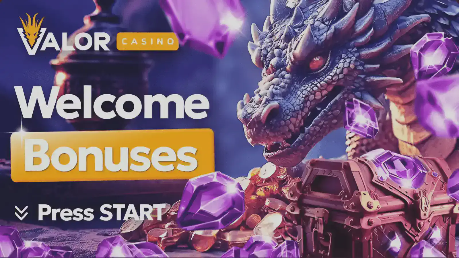 ValorBet bonus real money